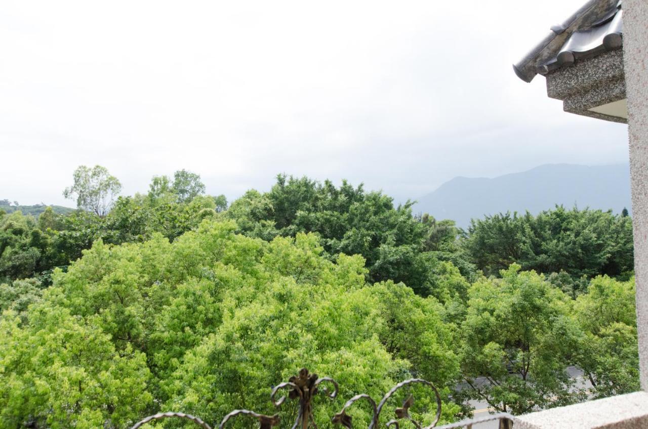 花莲丽都小筑 花莲市 外观 照片